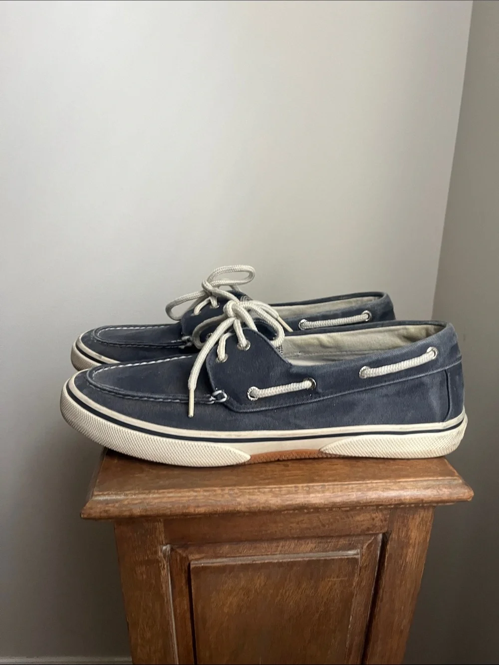 N/A classic navy